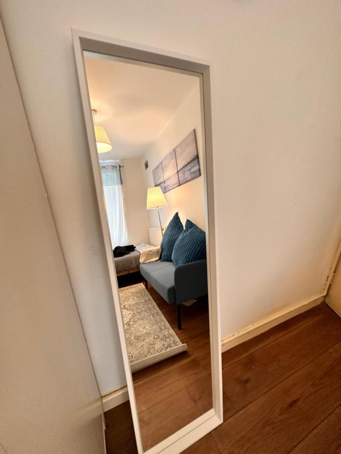 Perfect Family Home Next To London Bridge Exterior foto