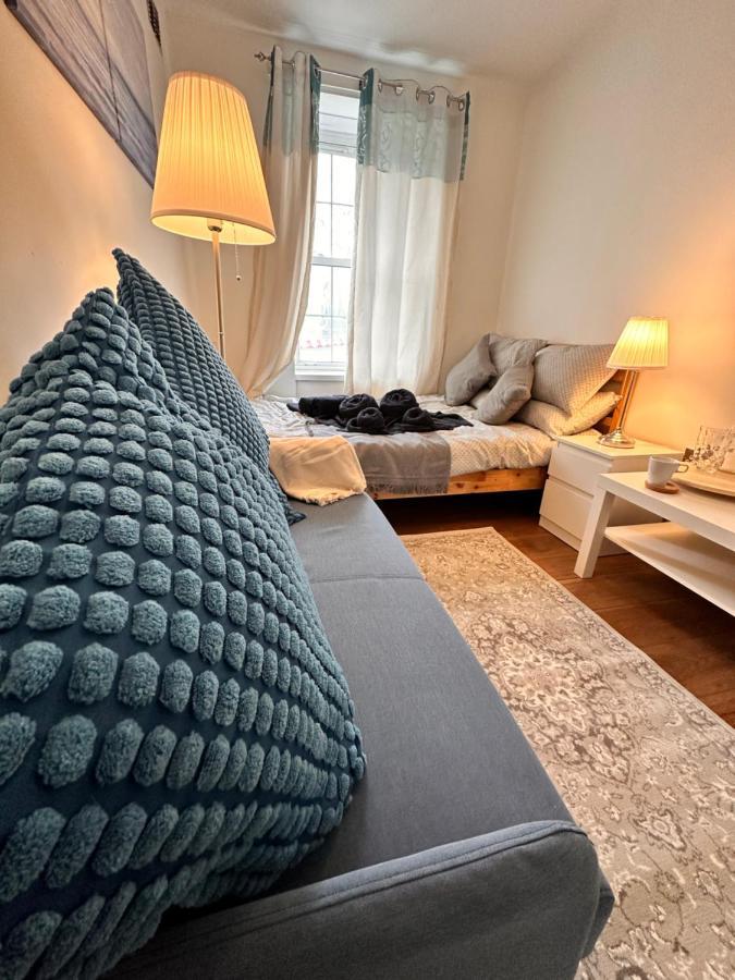 Perfect Family Home Next To London Bridge Exterior foto
