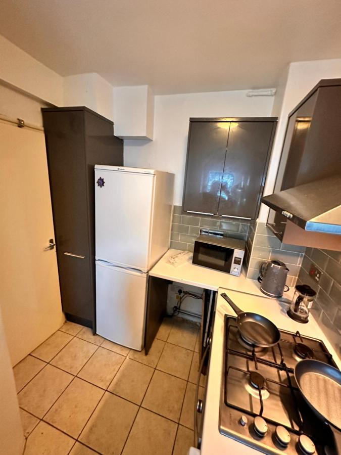 Perfect Family Home Next To London Bridge Exterior foto