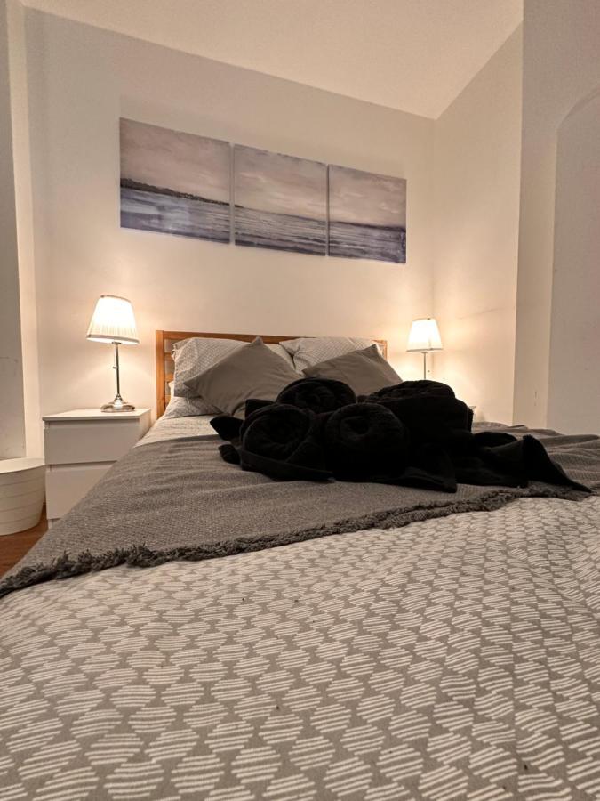 Perfect Family Home Next To London Bridge Exterior foto