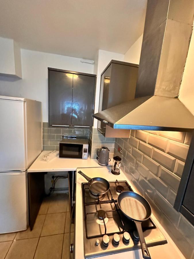 Perfect Family Home Next To London Bridge Exterior foto