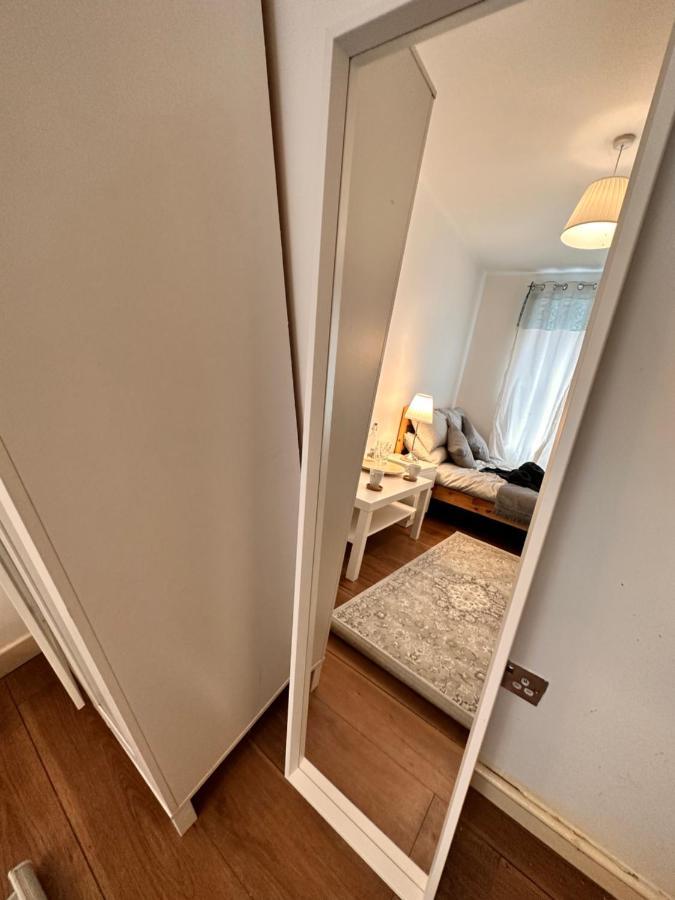 Perfect Family Home Next To London Bridge Exterior foto