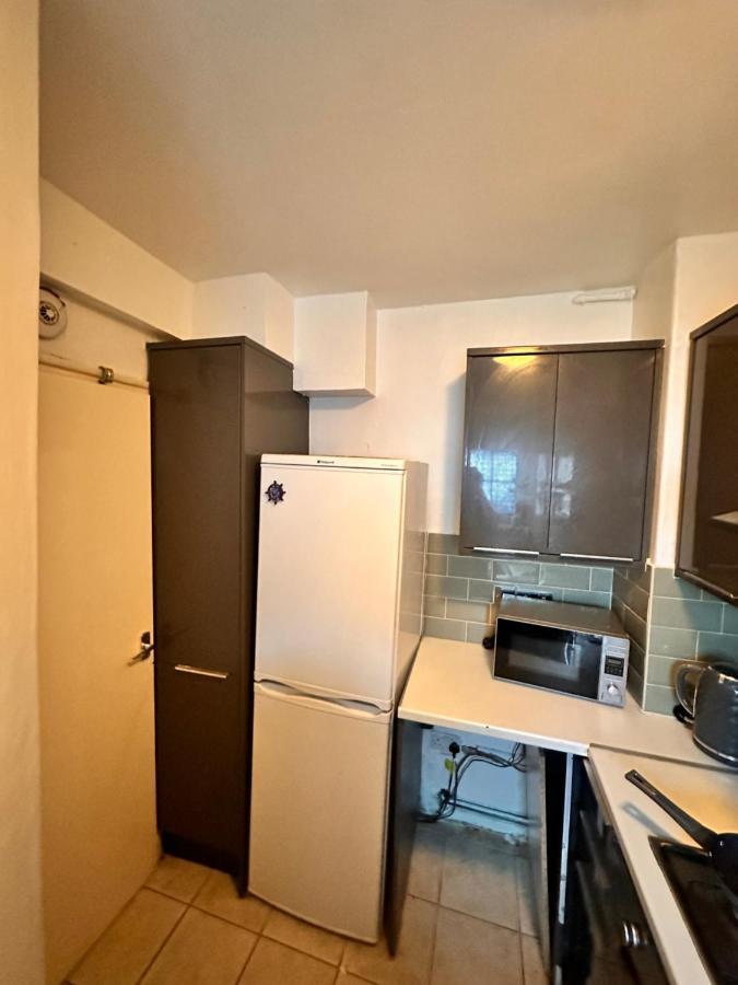 Perfect Family Home Next To London Bridge Exterior foto